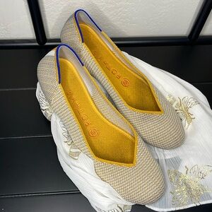 Rothy’s Ballet Flat